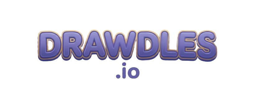 Drawdle Logo